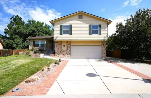 North Central Westminster House | Lovely 3Bdr/3Bath home with garage parking