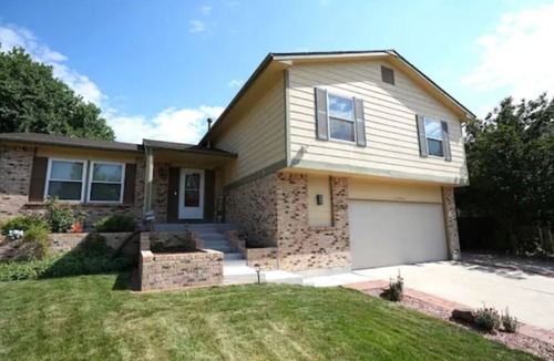 North Central Westminster House | Lovely 3Bdr/3Bath home with garage parking