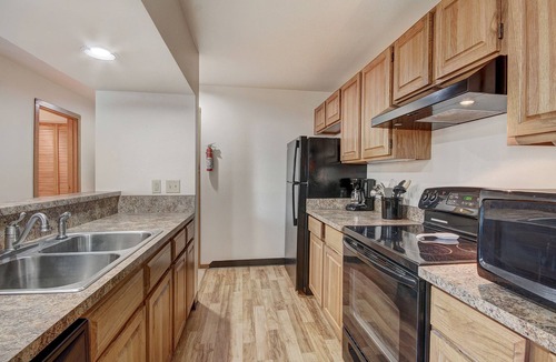 Dillon Condo | Lovely & affordable ski condo in heart of Dillon 112