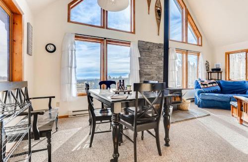 Fairplay House | Lovely and Comfy Cabin Surrounded by Aspens and Wildlife - Aspen Acres