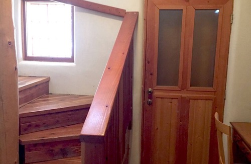 Truchas House | Lovely Casita with Beautiful Views & Northern New Mexico Serenity