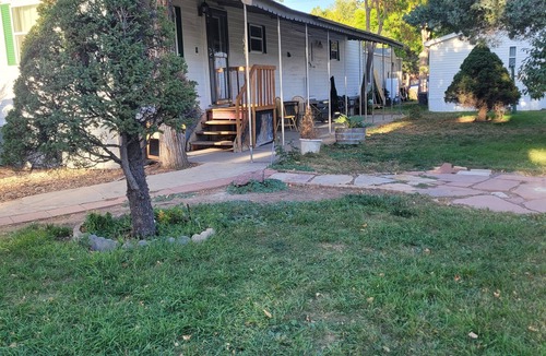 Longmont House | Lovely home located close to breweries, parks and greenbelt