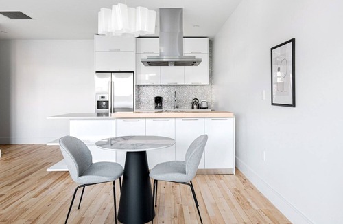 LoDo Apartment | Lovely LoDo 1BR w/ W/D, near Union Station & 16th St., by Blueground