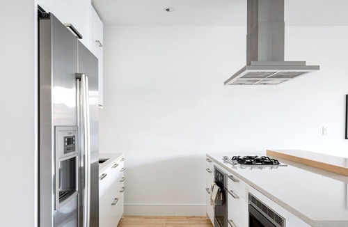 LoDo Apartment | Lovely LoDo 1BR w/ W/D, near Union Station & 16th St., by Blueground