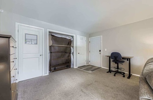West Westminster Condo | Lovely Studio Apartment in Westminster