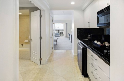 Central Beach Condo | LOW PRICE but HIGH ENJOYMENT! Wake up to oceanfront views from your 2 Queen beds