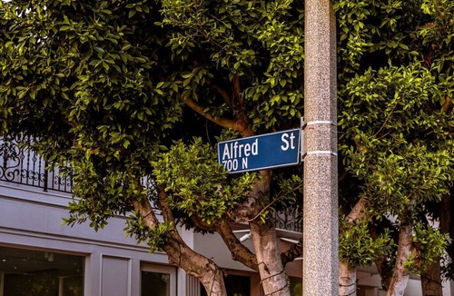 Tri-West Apartment | LTD Residences - a luxury oasis in the heart of West Hollywood