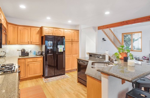 Eagle-Vail House | Lupine Lodge - A Family Retreat in EagleVail 5 King Bedrooms + Hot Tub!