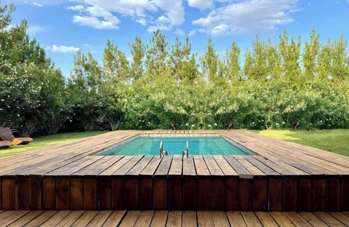 Spring Valley Villa | LUX 7BA/5BA Oasis w/Heated Pool & Spa +huge garden