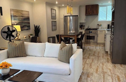 Balboa Peninsula House | LUX Casa 223 Beachfront | Best Views & Location
