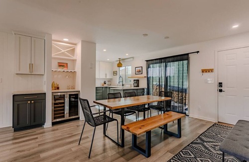 Carbondale Apartment | Lux Ranch at Roaring Fork Condo