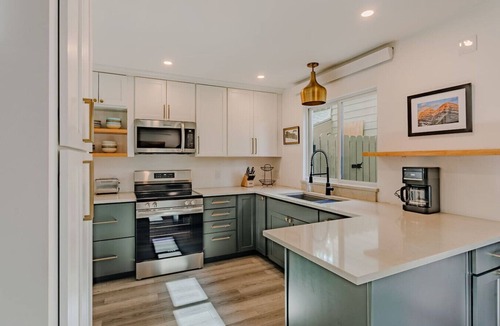 Carbondale Apartment | Lux Ranch at Roaring Fork Condo