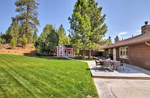 Bryce Canyon House | Luxe Home ~ 2 Mi to Bryce Canyon National Park!