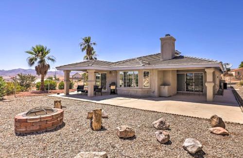Sunridge Estates House | Luxe Home w/Detached Casita & Furnished Patio!