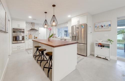 Delray Beach House | Luxe Outdoor Space! Elevated Delray Beach Living