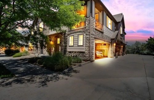 North Central Westminster House | Luxe Private Getaway Just North of Downtown Denver!