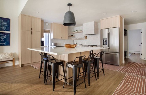 Copper Mountain Village Condo | Luxe Ski-In/Ski-Out Condo, Elevator, boot dryer