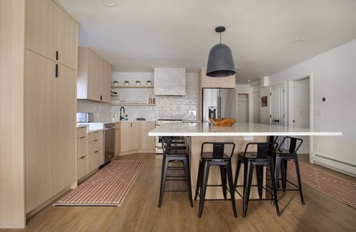 Copper Mountain Village Condo | Luxe Ski-In/Ski-Out Condo, Elevator, boot dryer