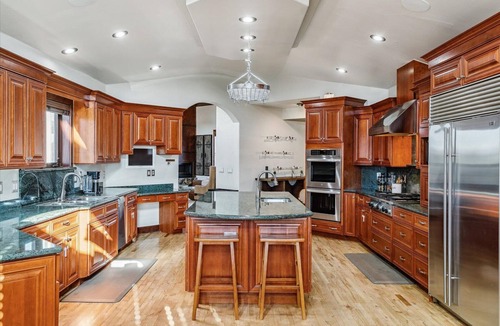 Foxfield Villa | Luxurious 19K Sqft Ranch Estate Perfect for Groups, Events & Corporate Retreats