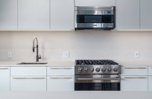 Berkeley Condo | Luxurious 2/1 in Denver w/Rooftop Deck!