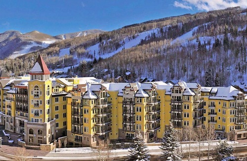 Vail Villa | Luxurious 3 Bedroom in Vail - Family Friendly Resort