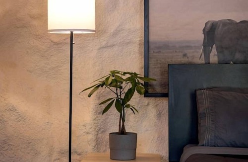 Moab Cabin | Luxurious Cave for a Romantic Retreat near Arches National Park in Moab, Utah