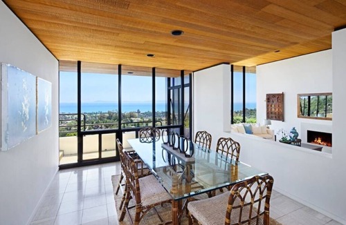 Eucalyptus Hill House | Luxurious Contemporary Home with Spectacular Views