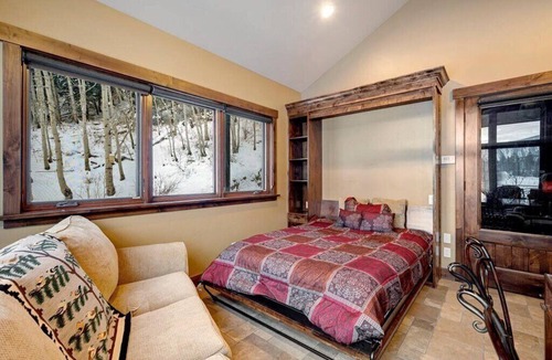 Purgatory Cabin | Luxurious mountain home