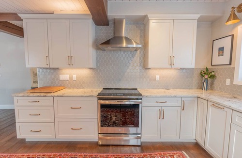 Mount Crested Butte House | Luxurious Mt CB Home | 5 Bedroom | Home Gym | Hot Tub | Gas Grill | Mtn Views