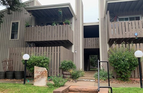 Niwot Condo | Luxurious, Quiet Condo in the Heart of Town