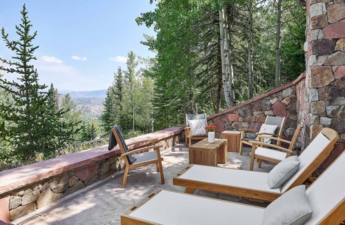 Snowmass Village House | Luxurious Retreat Nestled in the Heart of the Village - Great Location