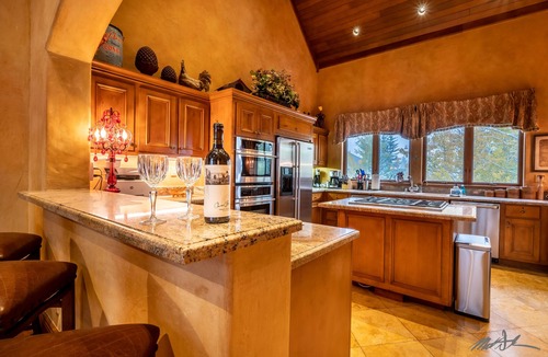 Beaver Creek House | Luxurious, Slopeside Ski Home With Private Hot Tub