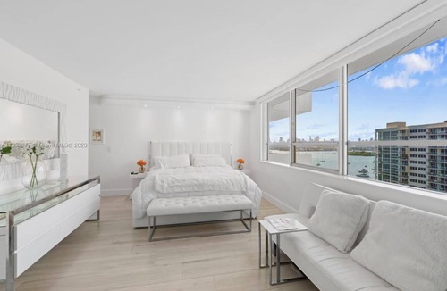 West Avenue Condo | LUXURIOUS SOUTH BEACH 2 BED/1.5 BATH WITH MANY AMENITIES