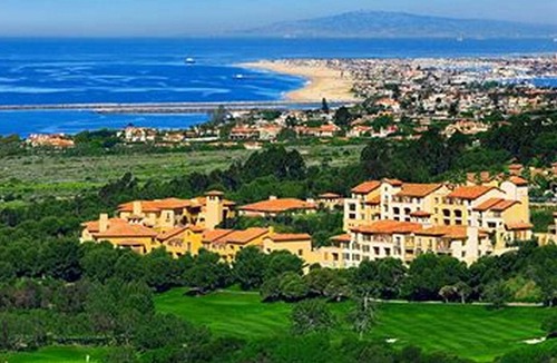 Newport Coast Resort | Luxurious Spacious Villas Overlooking The Pacific! Family Or Romantic Escape.
