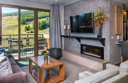 Peak 8 Resort | Luxury 1 bedroom at Grand Colorado on Peak 8
