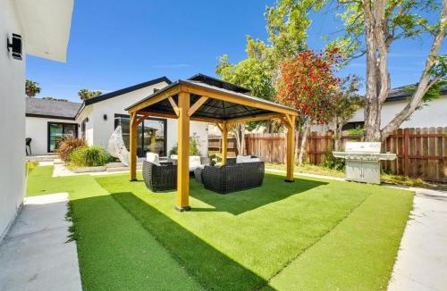 Huntington Beach Villa | Luxury 2 separated Villa in Huntington Beach
