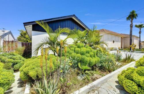 Huntington Beach Villa | Luxury 2 separated Villa in Huntington Beach