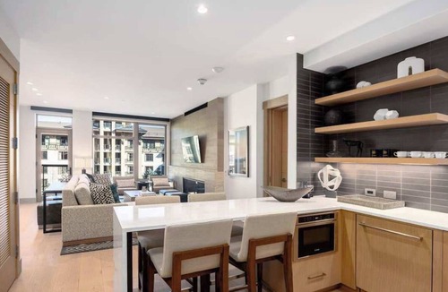 Snowmass Village House | Luxury 2bd 2ba Ski In & Ski Out 62