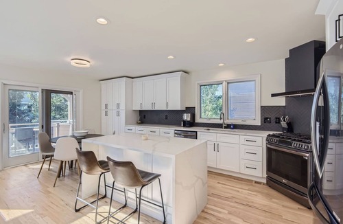 Highlands Ranch House | Luxury 5-bedroom House, Fully Furnished, several Outdoor Spaces & Private Office