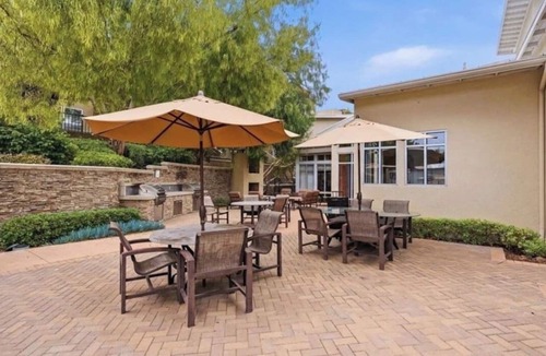Aliso Viejo Condo | Luxury Aliso Viejo Retreat with Modern Comforts