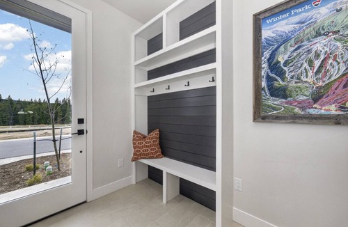 Winter Park Villa | Luxury and Style in a Mountain Lifestle