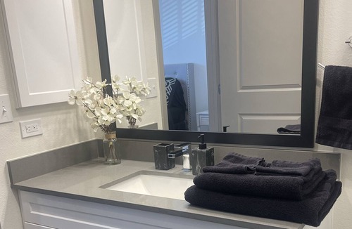 Colorado Springs Apartment | Luxury Apartment in Colorado Springs