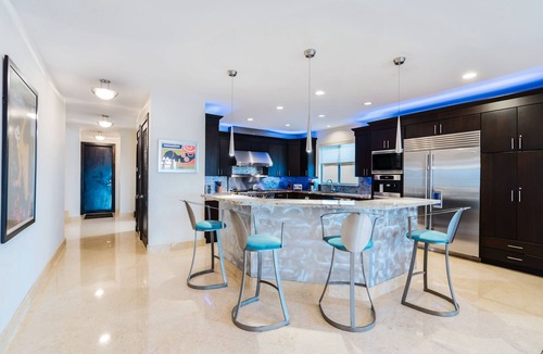Birch Park Finger Streets House | Luxury Beach House for Families - Private Pool, Rooftop & Ocean Views