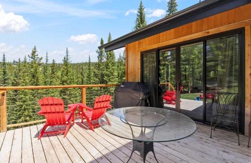 Breckenridge Park Estates House | Luxury Breck Gem - Chefs Kitchen Great Views