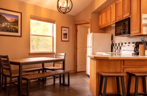 Salida Cabin | Luxury Cabin with ATV Trails near the Continental Divide in Colorado