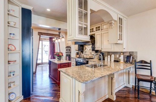Bear Crossing House | Luxury Chalet 1240 /Hot Tub /Great Views /Best Price - $500 FREE Activities Daily