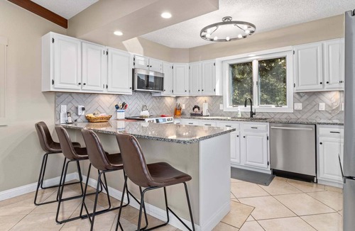 Windcliff Estates Condo | Luxury Chalet | Near Rocky Mountain NP & YMCA | Breathtaking Mountain Views