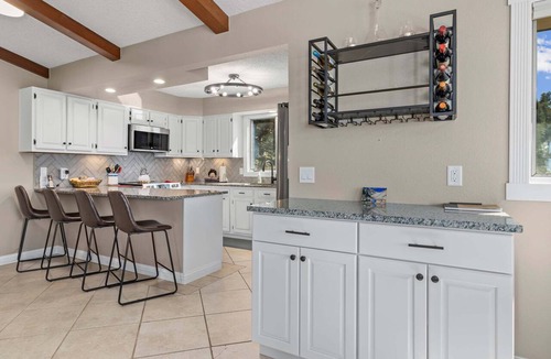 Windcliff Estates Condo | Luxury Chalet | Near Rocky Mountain NP & YMCA | Breathtaking Mountain Views