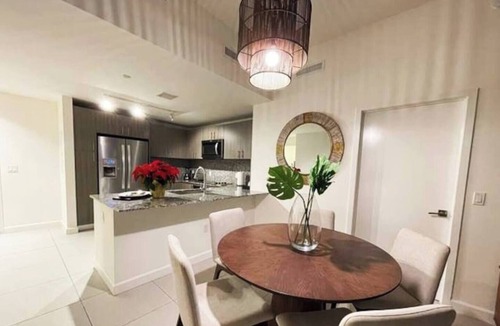Doral Condo | Luxury Condo - 2B/2B with Amazing Skyline View