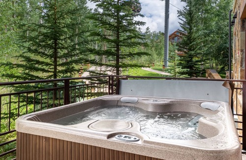 Mountain Village Condo | Luxury Condo, Close to Gondola, Private Hot Tub, Great Ski Access